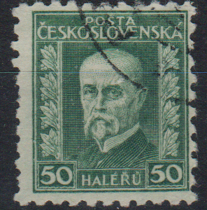 Tsjecho-Slowakije Mi.-Nr. 242 (CZ-0068)