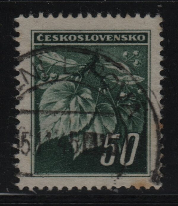 Tsjecho-Slowakije Mi.-Nr. 426 (CZ-0230)