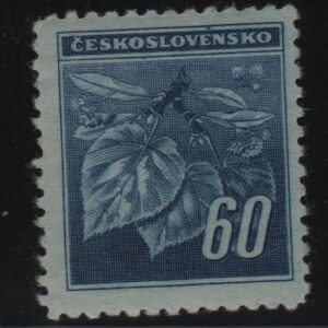 Tsjecho-Slowakije Mi.-Nr. 428 (CZ-0231)
