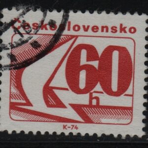 Tsjecho-Slowakije Mi.-Nr. 2239 (CZ-0332)