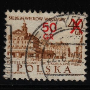 Polen Mi.-Nr. 2209 (PL-0048)
