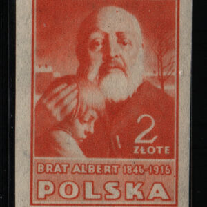 Polen Mi.-Nr. 464B (PL-0059)