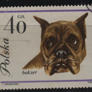 Polen Mi.-Nr. 1376 (PL-0061)