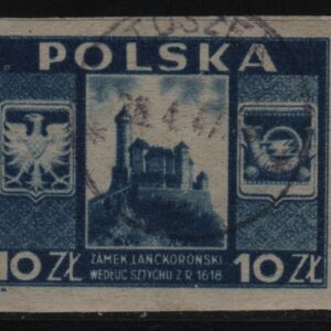 Polen Mi.-Nr. 443 (PL-0065)