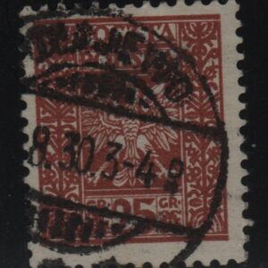 Polen Mi.-Nr. 263 (PL-0067)