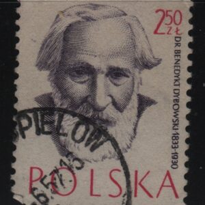 Polen Mi.-Nr. 1013 (PL-0086)