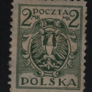 Polen Mi.-Nr. 148 (PL-0094)