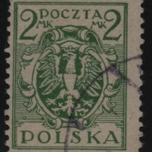 Polen Mi.-Nr. 148 (PL-0095)