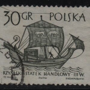 Polen Mi.-Nr. 1565 (PL-0096)