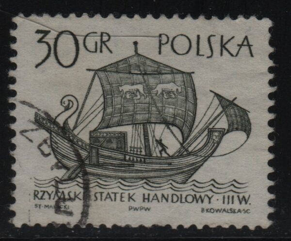 Polen Mi.-Nr. 1565 (PL-0096)
