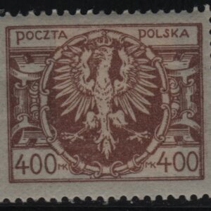 Polen Mi.-Nr. 178 (PL-0101)
