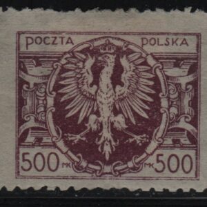 Polen Mi.-Nr. 179 (PL-0102)