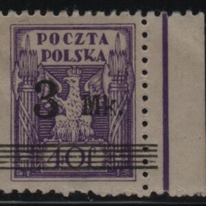 Polen Mi.-Nr. 153 (PL-0108)