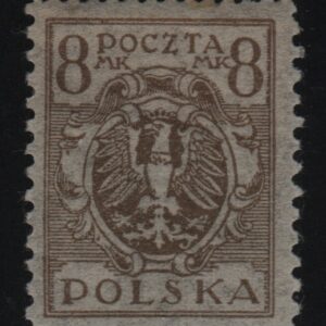 Polen Mi.-Nr. 152 (PL-0128)