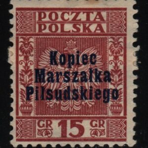 Polen Mi.-Nr. 299 (PL-0148)