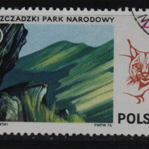 Polen Mi.-Nr. 2445 (PL-0185)