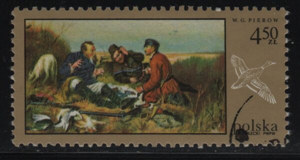 Polen Mi.-Nr. 1896 (PL-0186)