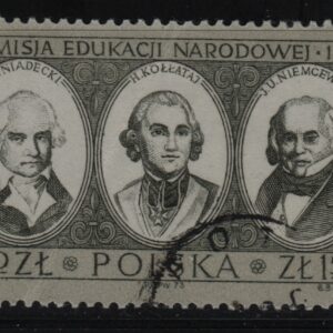 Polen Mi.-Nr. 2280 (PL-0188)