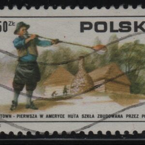 Polen Mi.-Nr. 2401 (PL-0189)