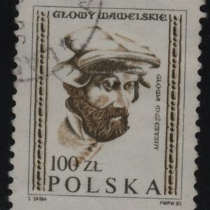Polen Mi.-Nr. 2830 (PL-0190)