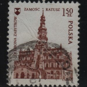 Polen Mi.-Nr. 2414 (PL-0191)