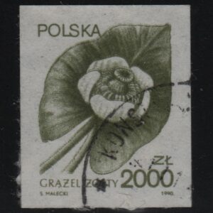 Polen Mi.-Nr. 3277 (PL-0196)