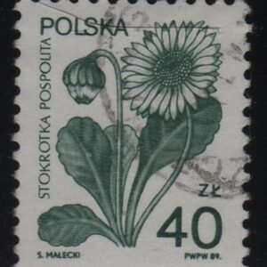 Polen Mi.-Nr. 3214 (PL-0197)