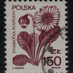 Polen Mi.-Nr. 3235 (PL-0198)