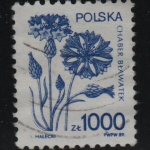 Polen Mi.-Nr. 3246 (PL-0200)