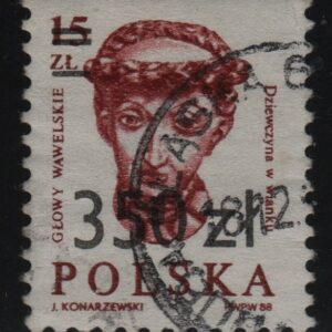 Polen Mi.-Nr. 3253 (PL-0208)