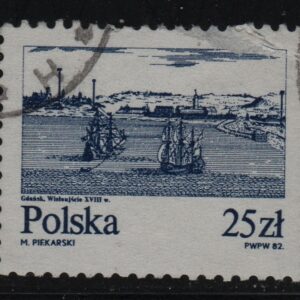 Polen Mi.-Nr. 2835 (PL-0209)