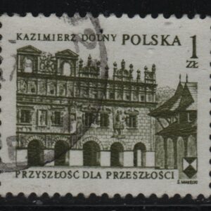 Polen Mi.-Nr. 2413 (PL-0214)