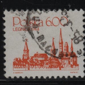 Polen Mi.-Nr. 2754 (PL-0216)