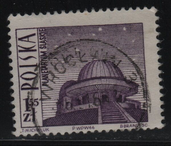 Polen Mi.-Nr. 1712 (PL-0223)