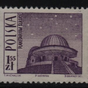 Polen Mi.-Nr. 1712 (PL-0226)