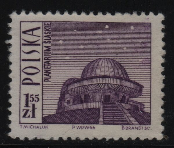 Polen Mi.-Nr. 1712 (PL-0226)