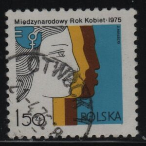 Polen Mi.-Nr. 2397 (PL-0228)