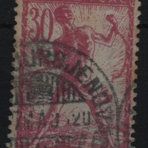 Joegoslavië Mi.-Nr. 105I (YU-0099)