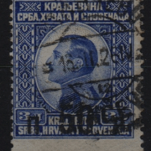 Joegoslavië Mi.-Nr. 187 (YU 0144)