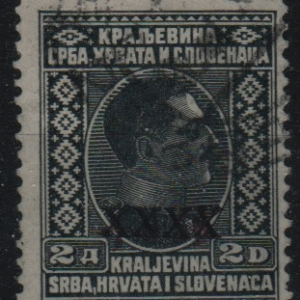 Joegoslavië Mi.-Nr. 213 (YU 0156)