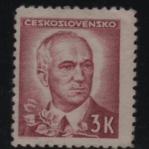 Tsjecho-Slowakije Mi.-Nr. 469 (CZ-0106)