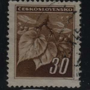 Tsjecho-Slowakije Mi.-Nr. 425 (CZ-0229)