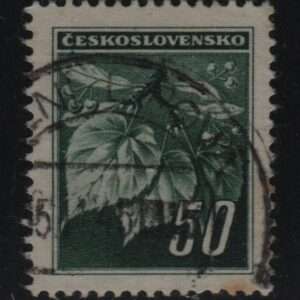 Tsjecho-Slowakije Mi.-Nr. 426 (CZ-0230)
