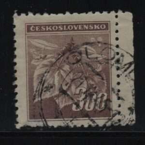 Tsjecho-Slowakije Mi.-Nr. 431 (CZ-0233)